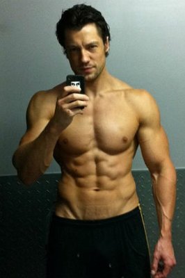 Jean Val Jean